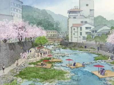 ©Hoshino Resorts